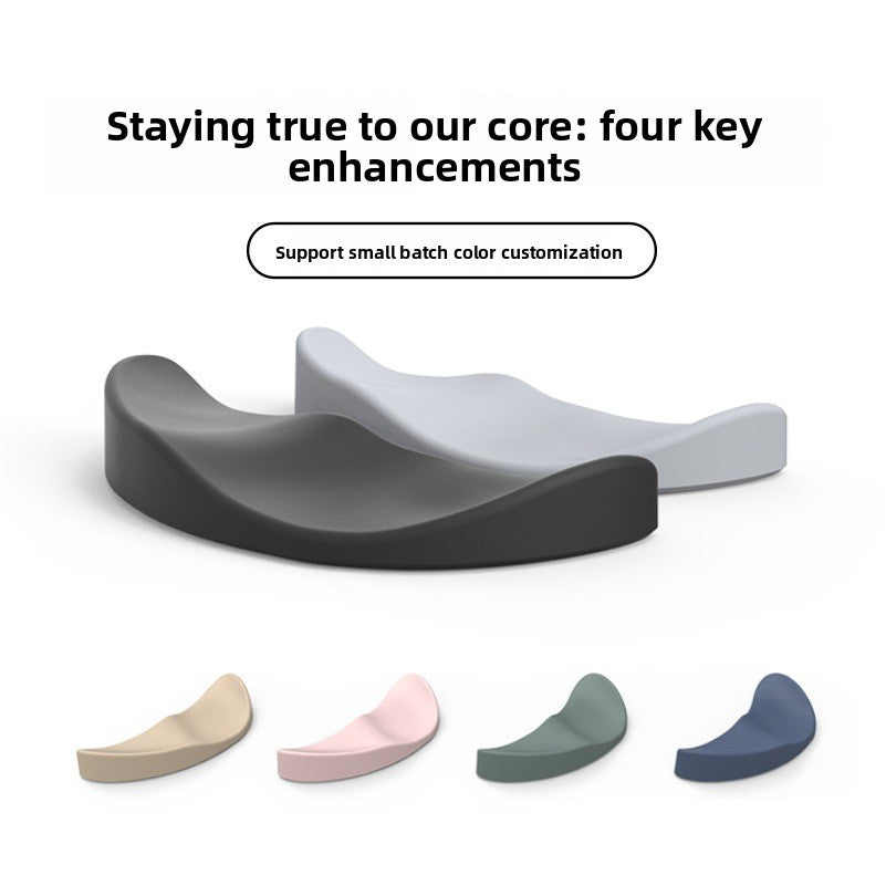 BackWell Ergonomic Wrist Support Mouse Pad