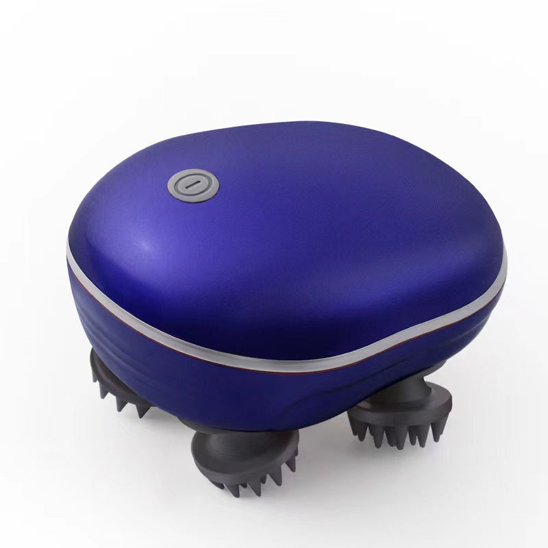 BackWell Electric Head Massager