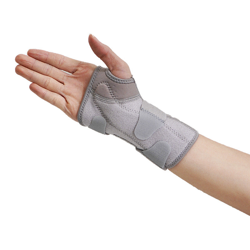 BackWell Wrist Support Strap