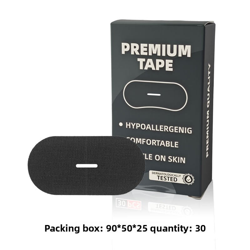 BackWell Anti-Snoring Mouth Tape