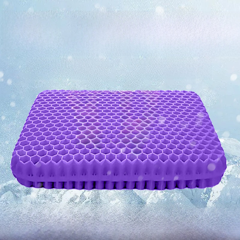 BackWell Gel Seat Cushion