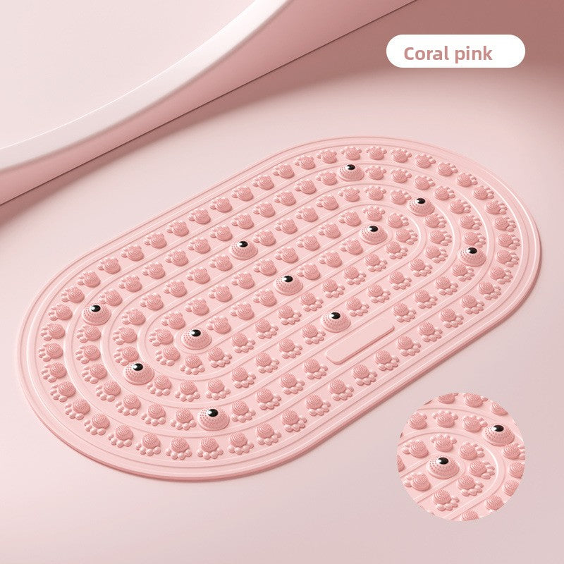 BackWell Liquid Acupressure Foot Board