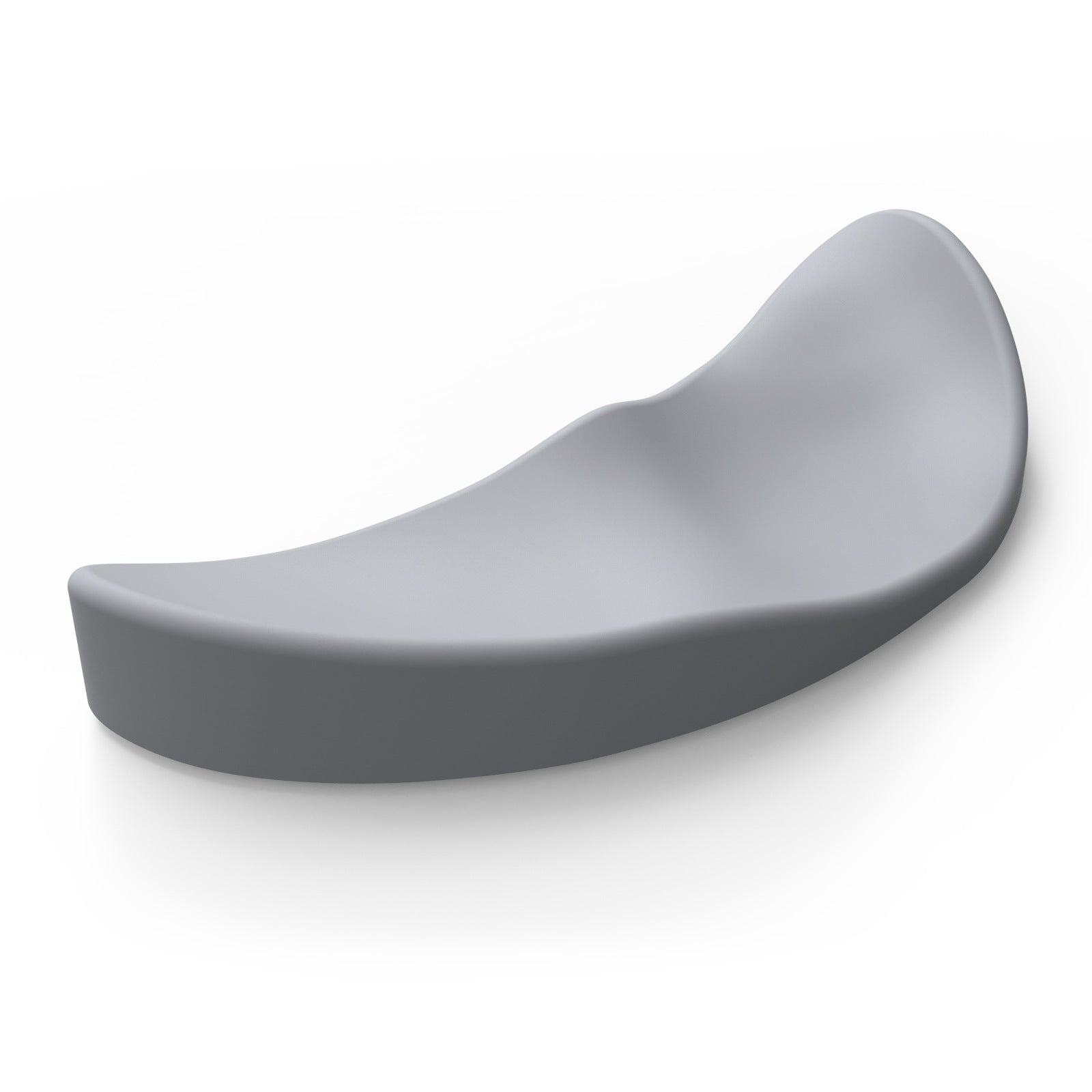 BackWell Ergonomic Wrist Support Mouse Pad