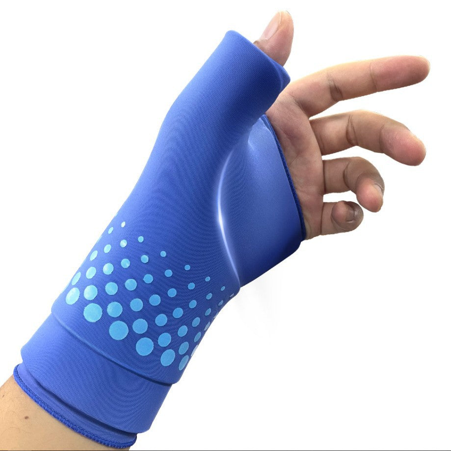 BackWell Hot Cold Therapy Wrist Glove