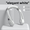 BackWell USB Bladeless Neck Fan