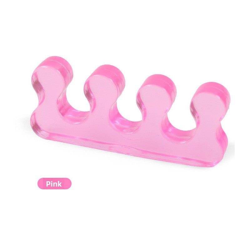 BackWell Toe Corrector Splint