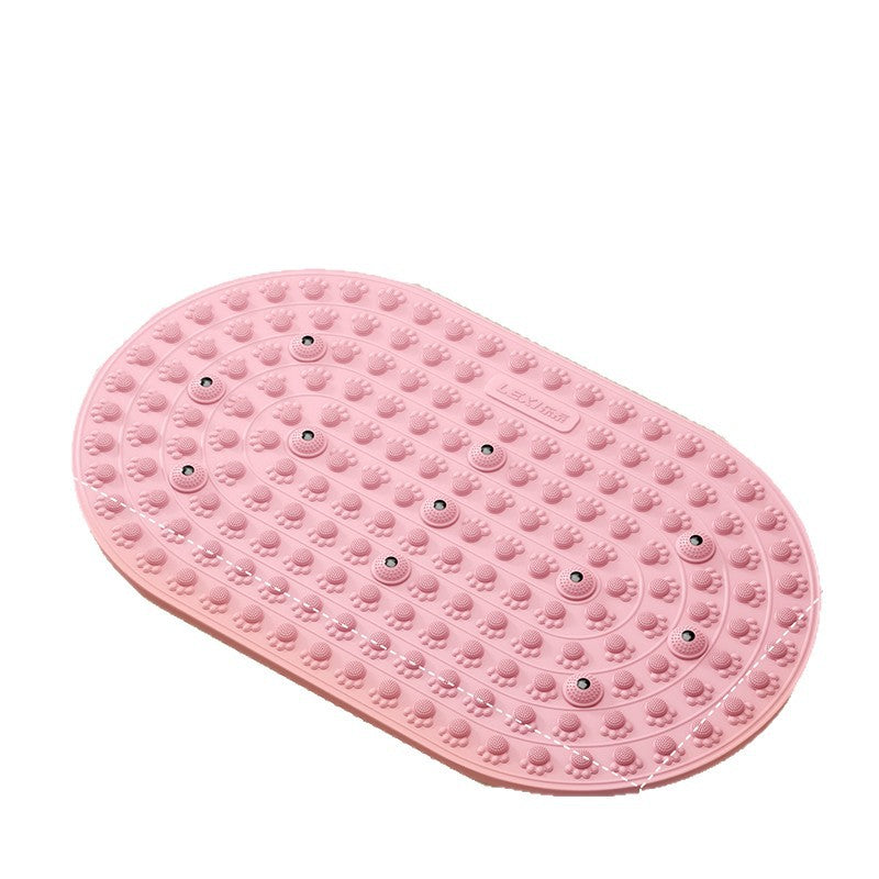 BackWell Liquid Acupressure Foot Board