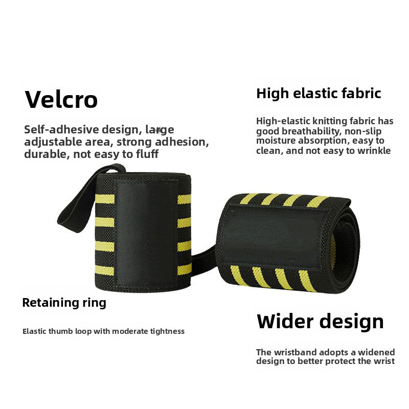 BackWell Wrist Support Brace