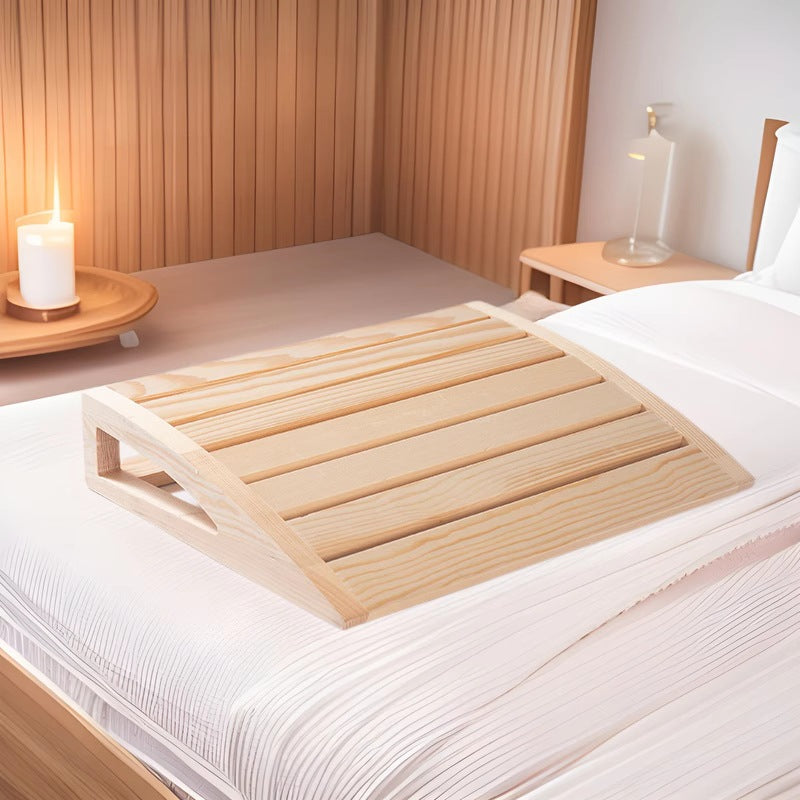 BackWell Wooden Sauna Backrest