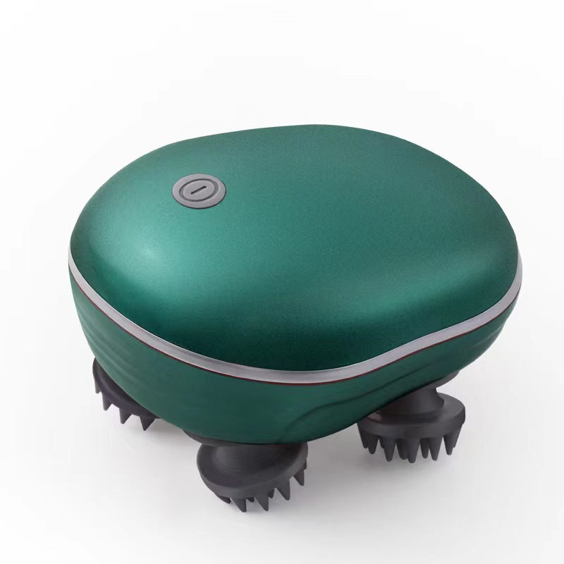 BackWell Electric Head Massager