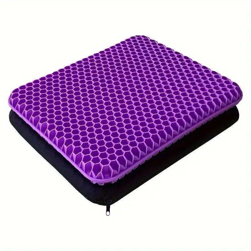 BackWell Gel Seat Cushion