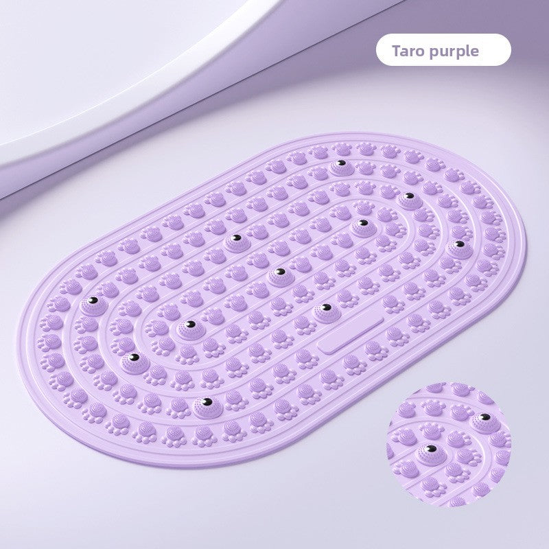 BackWell Liquid Acupressure Foot Board