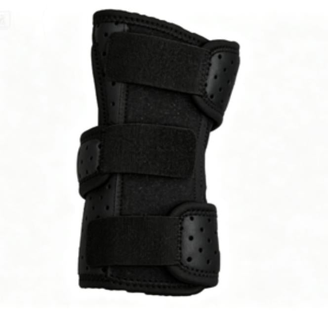 BackWell Wrist Support Strap