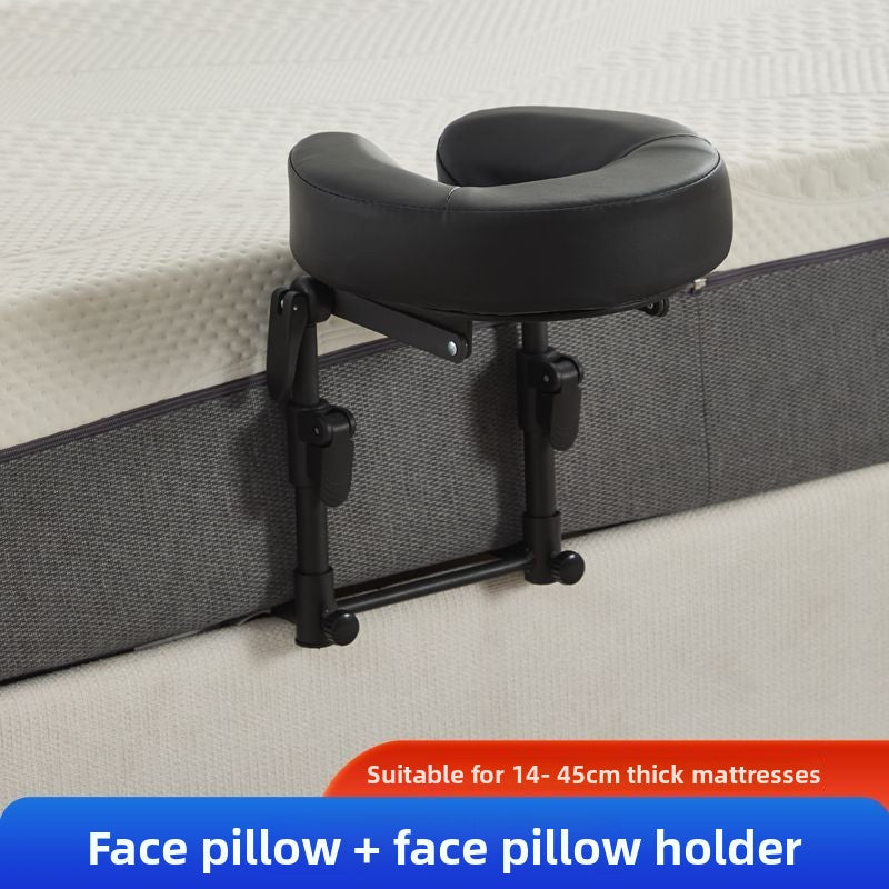 BackWell Floating Massage Support Bed
