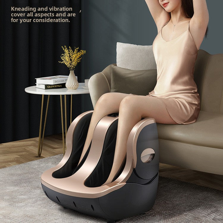 BackWell Electric Foot & Leg Massager