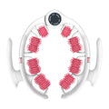 BackWell Ring Leg Massage Roller