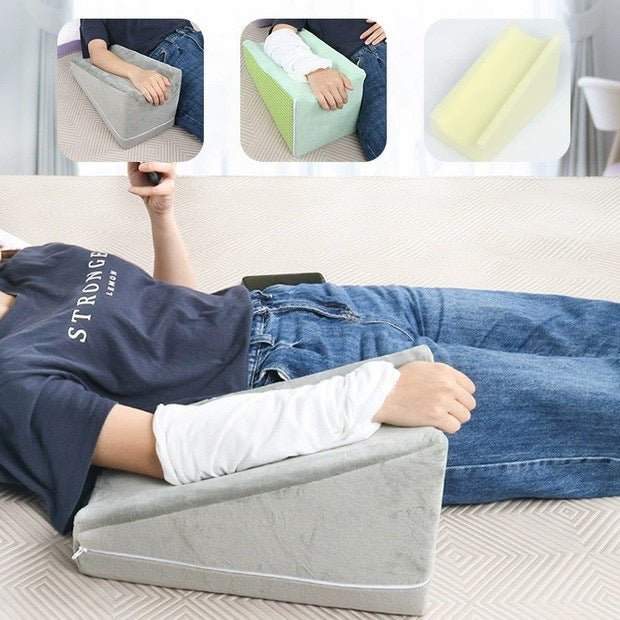 BackWell Arm Elevation Pillow