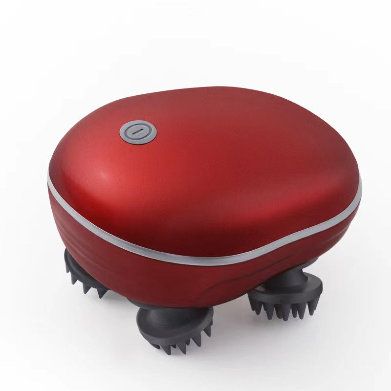BackWell Electric Head Massager