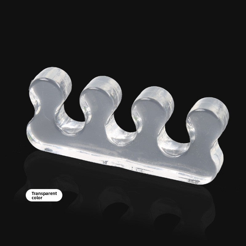 BackWell Toe Corrector Splint