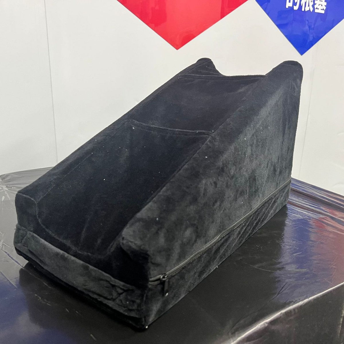BackWell Arm Elevation Pillow