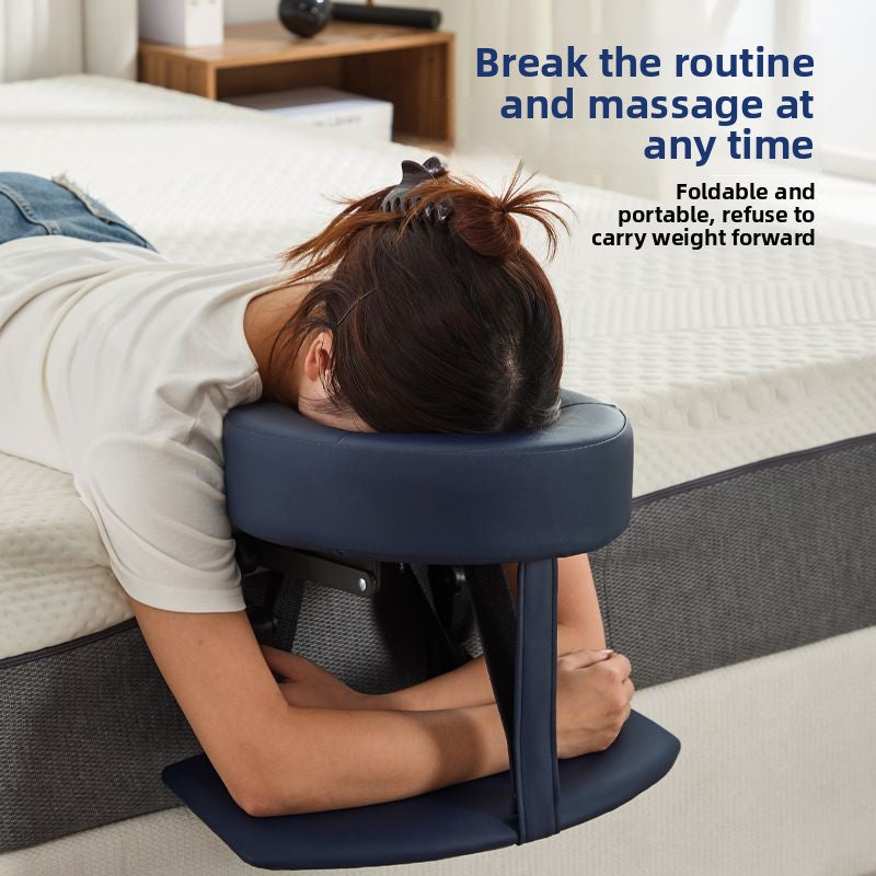 BackWell Floating Massage Support Bed