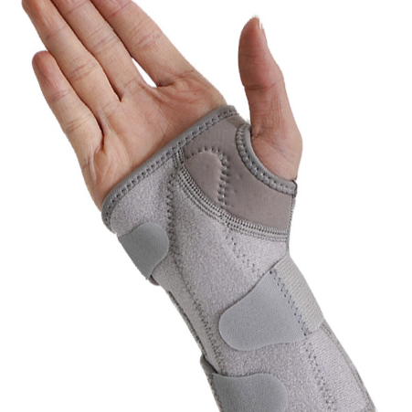 BackWell Wrist Support Strap