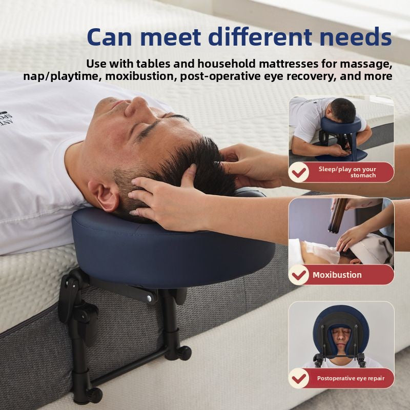 BackWell Floating Massage Support Bed