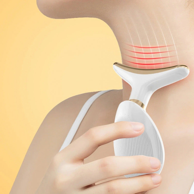 BackWell Facial Beauty Massager