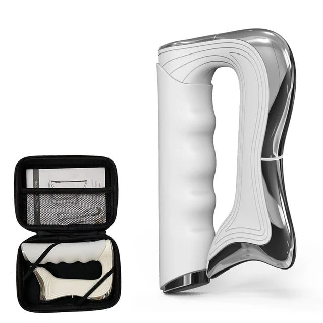 BackWell Cervical Handheld Massager