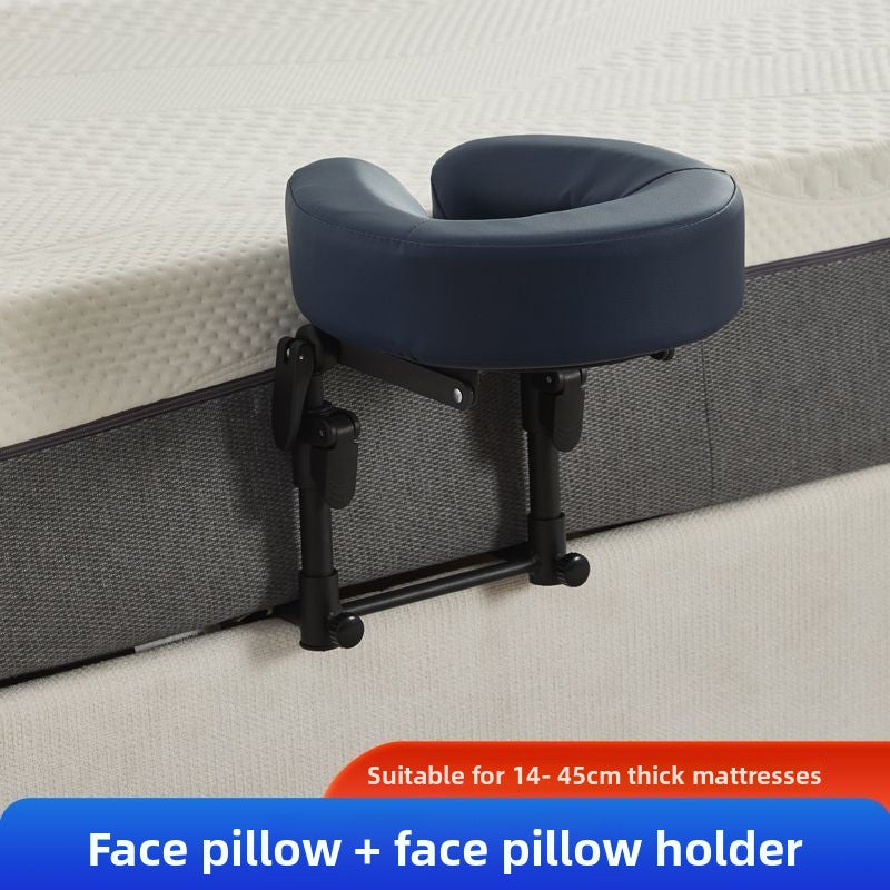 BackWell Floating Massage Support Bed