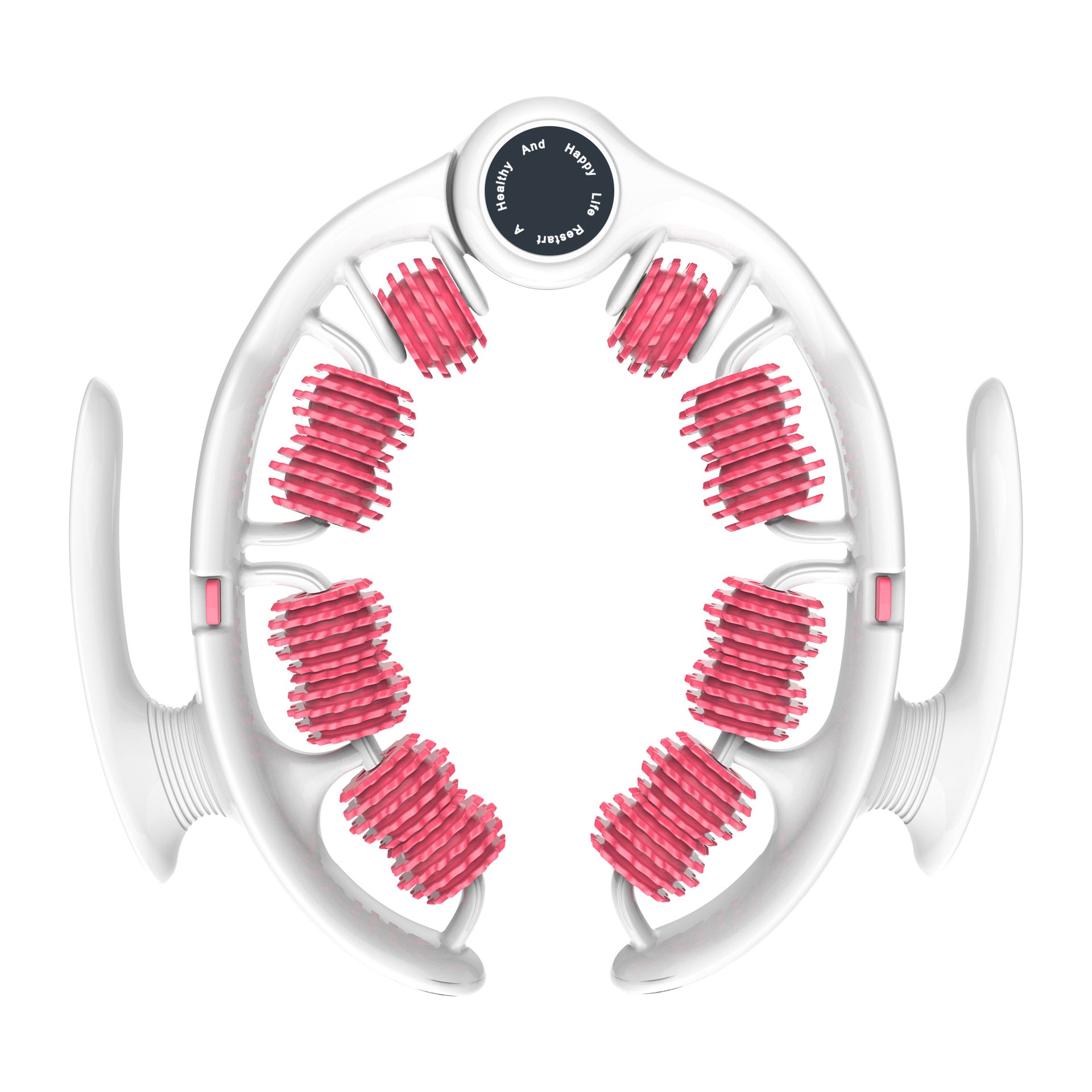 BackWell Ring Leg Massage Roller