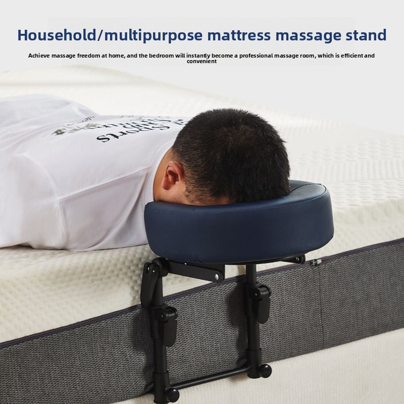 BackWell Floating Massage Support Bed