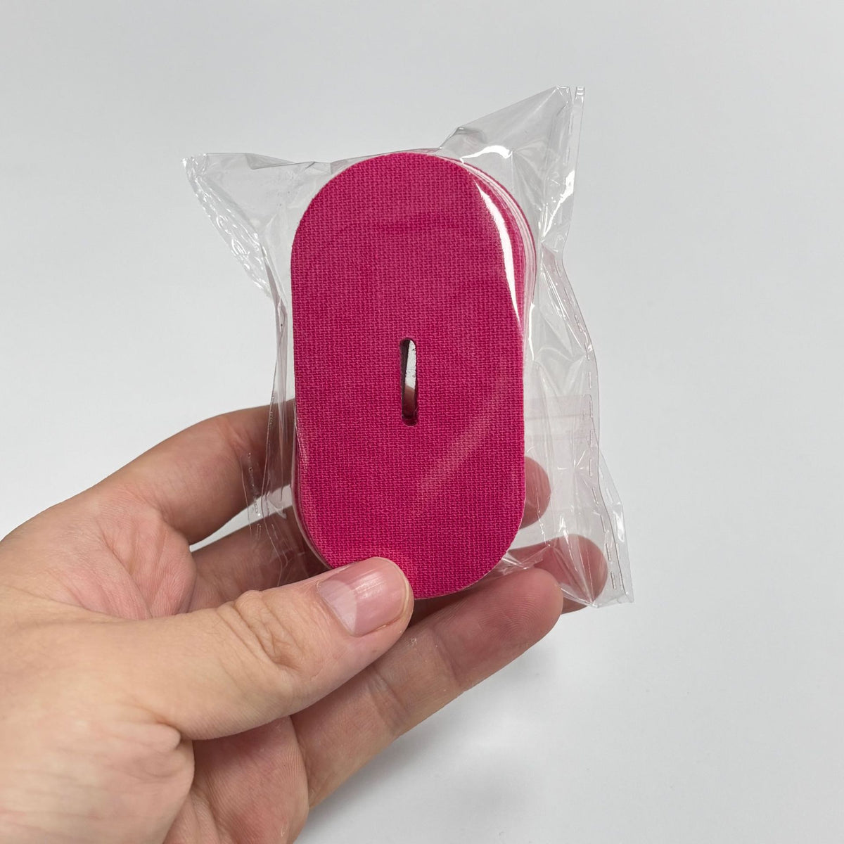 BackWell Anti-Snoring Mouth Tape