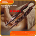 BackWell Bead Gua Sha Rolling Stick