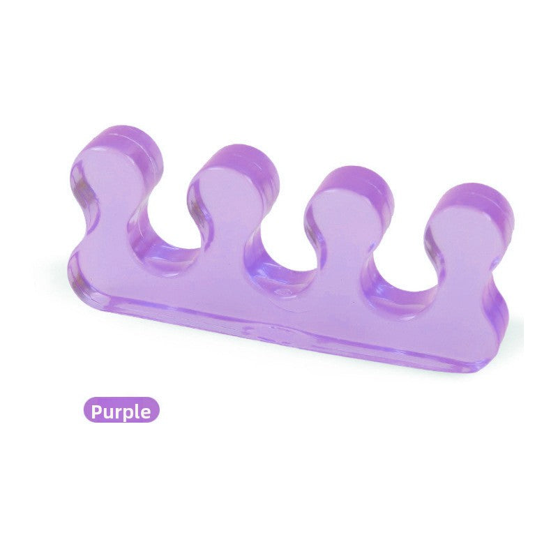BackWell Toe Corrector Splint