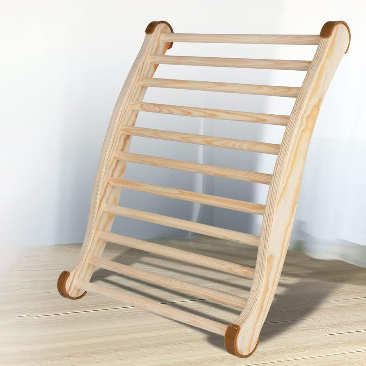 BackWell Wooden Sauna Backrest