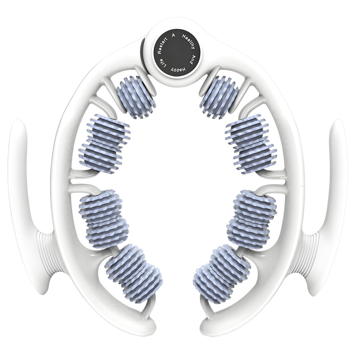 BackWell Ring Leg Massage Roller