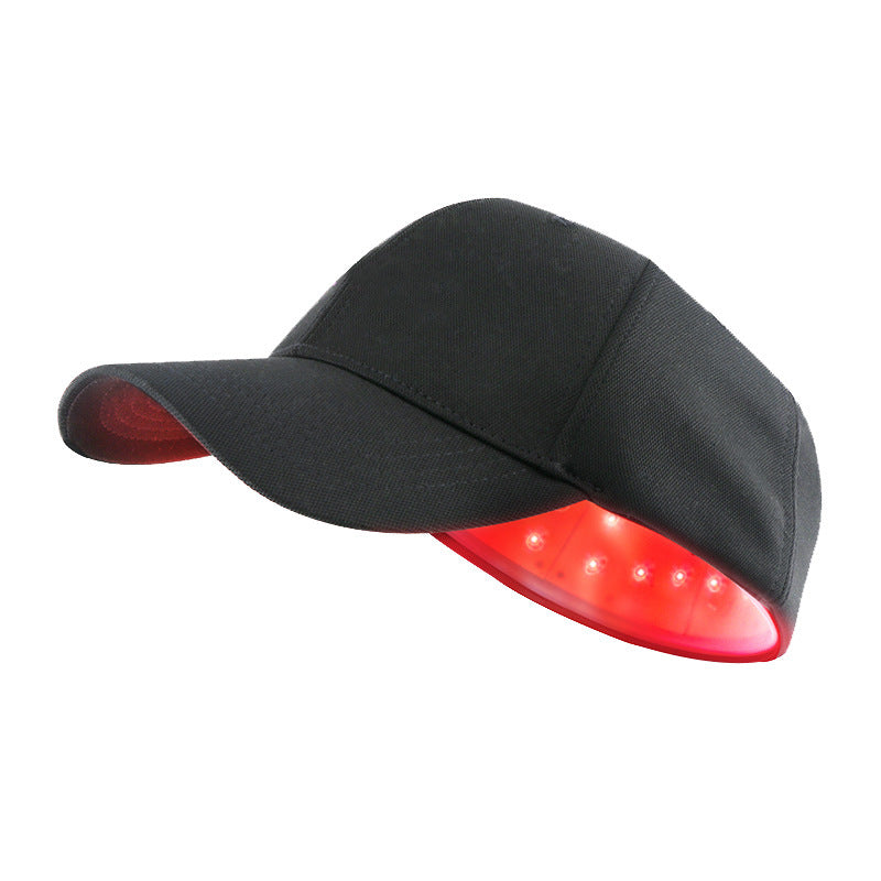 BackWell Laser Hair Growth Cap