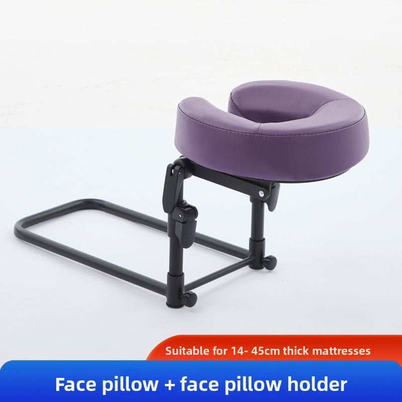 BackWell Floating Massage Support Bed