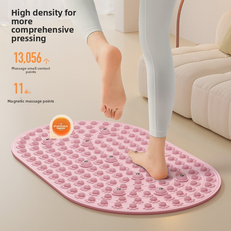 BackWell Liquid Acupressure Foot Board