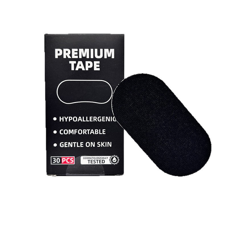 BackWell Anti-Snoring Mouth Tape
