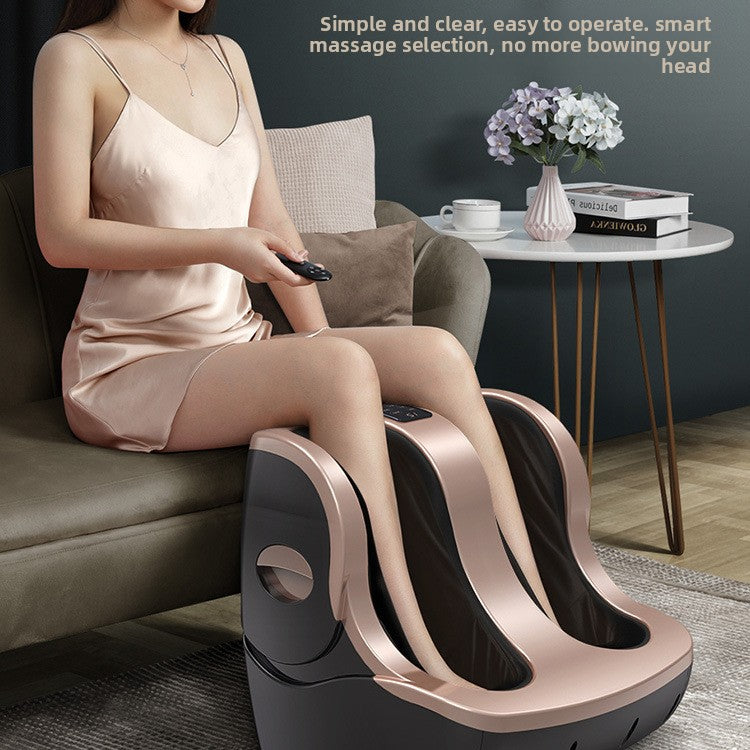 BackWell Electric Foot & Leg Massager