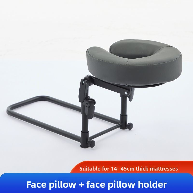 BackWell Floating Massage Support Bed