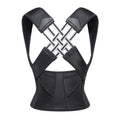 BackWell Full Back Brace & Posture Support