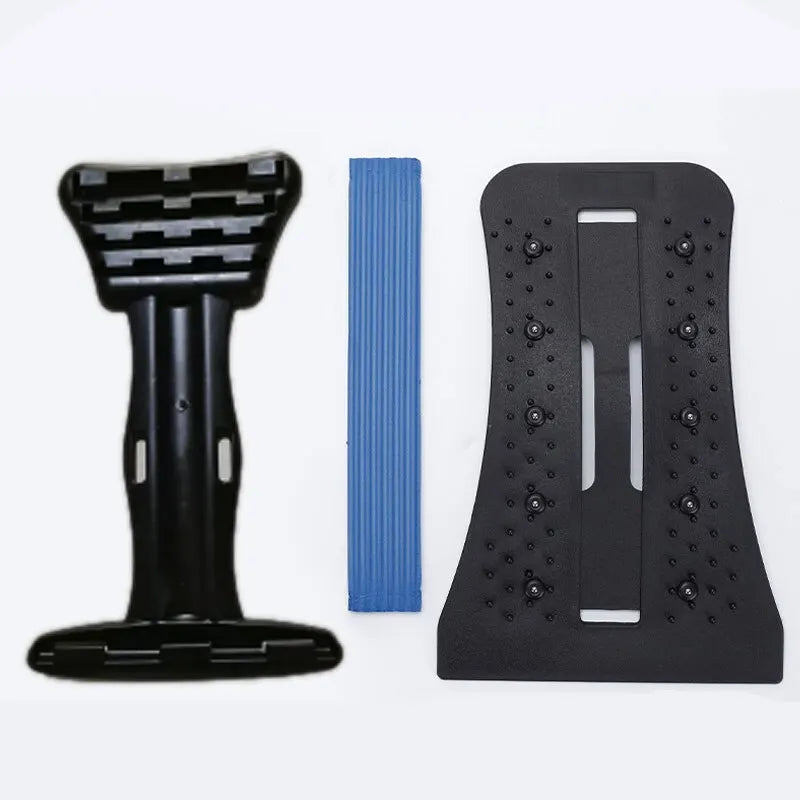 BackWell Adjustable Back Stretcher