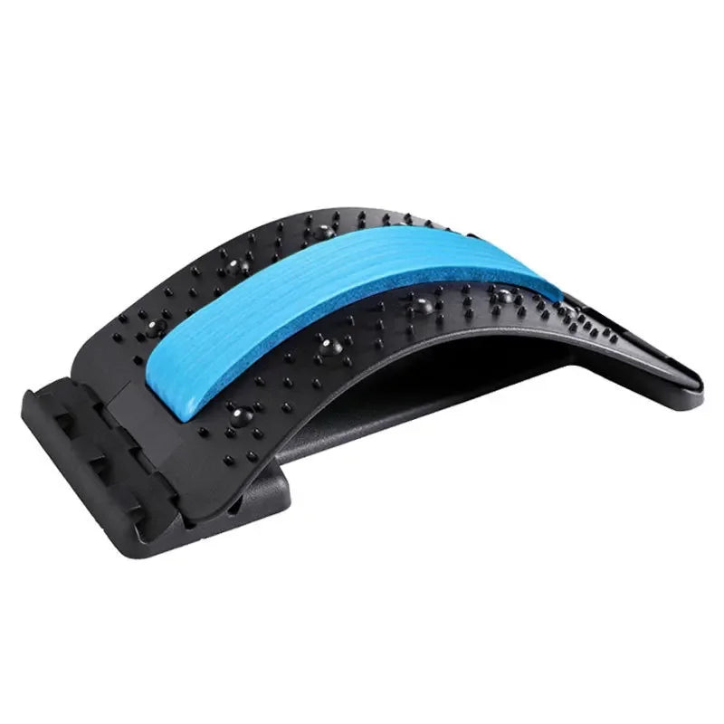 BackWell Adjustable Back Stretcher