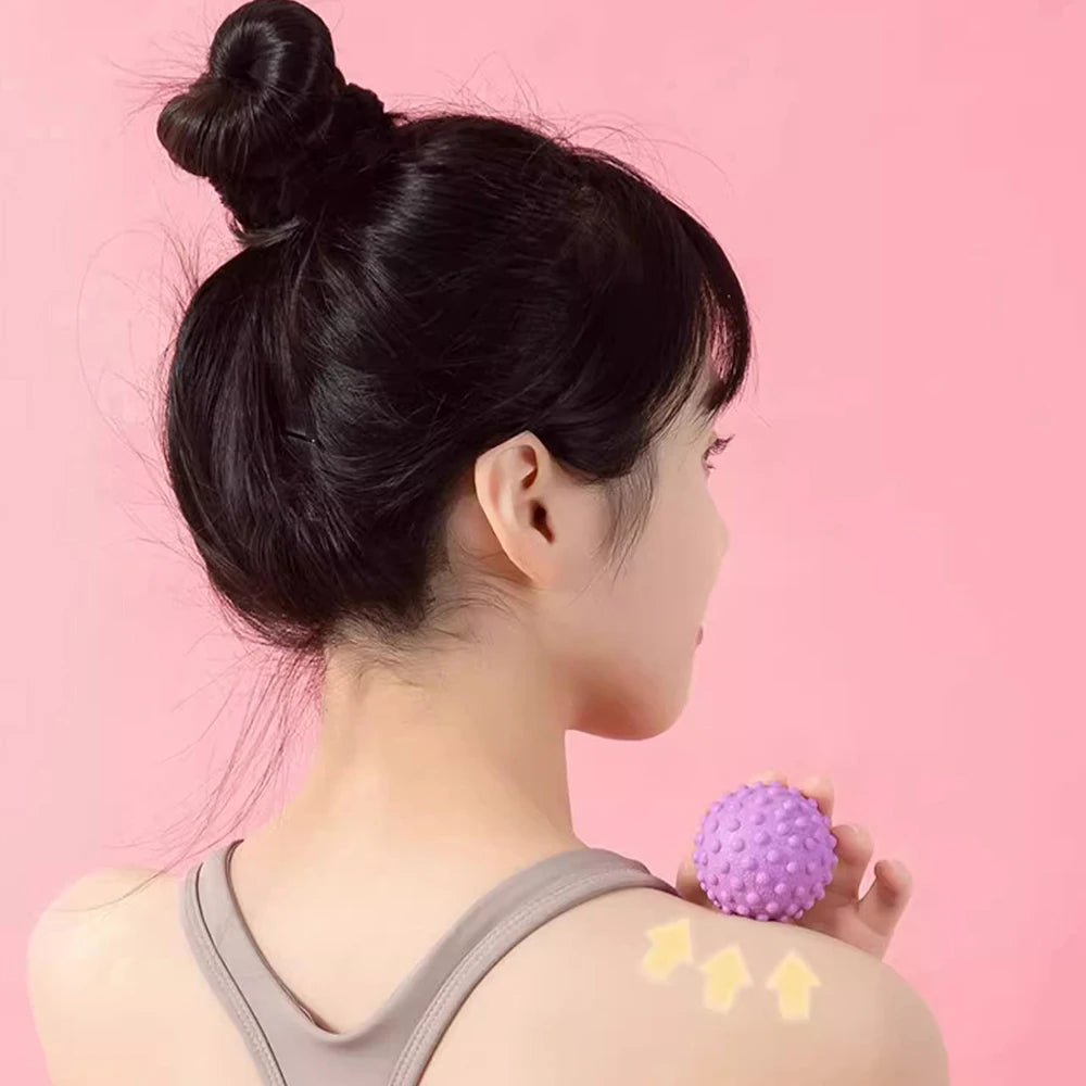 BackWell Spiky Sensory Massage Ball