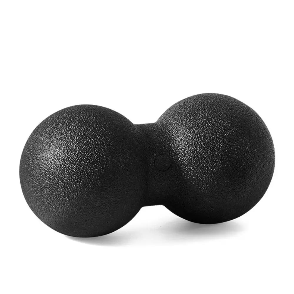 BackWell Peanut Massage Ball Set