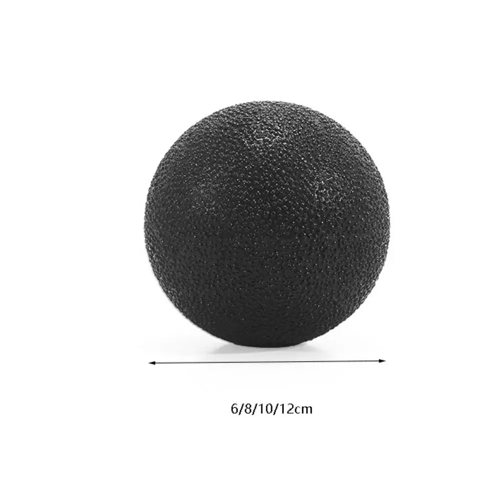 BackWell Peanut Massage Ball Set