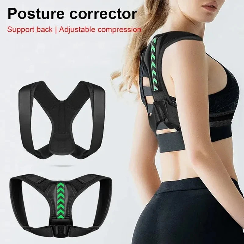 BackWell Posture Corrector Belt